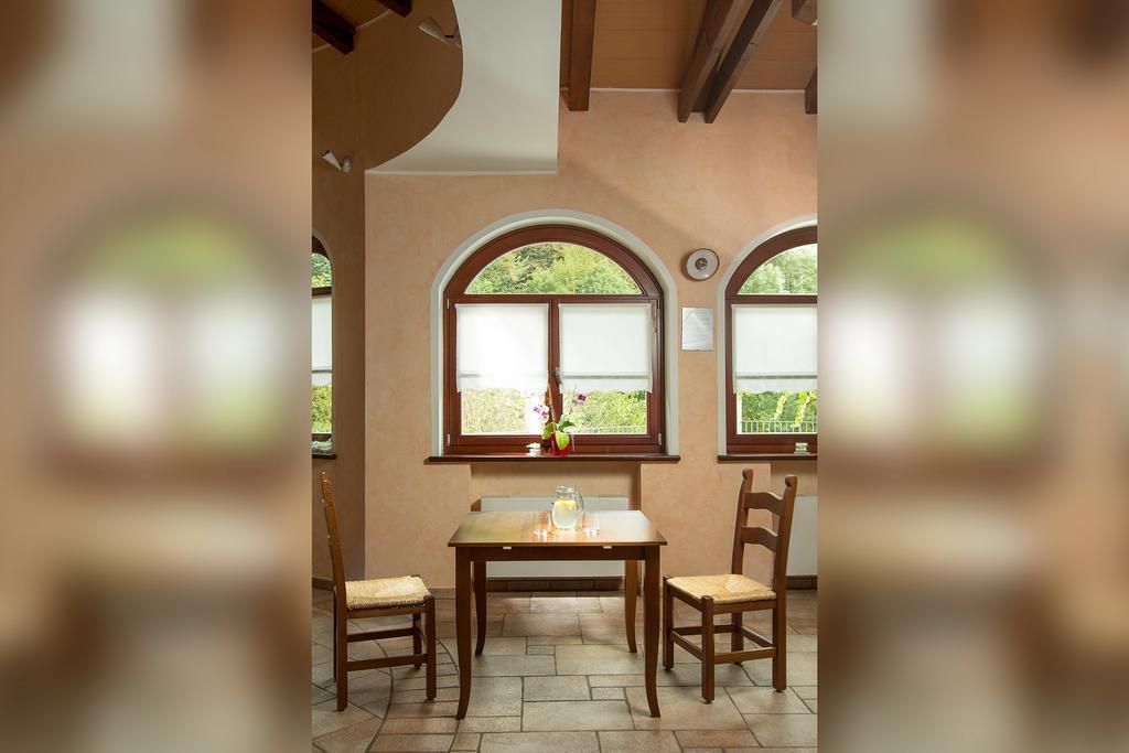 Villa Turisticna Kmetija Stanfel Podsabotin Exterior foto