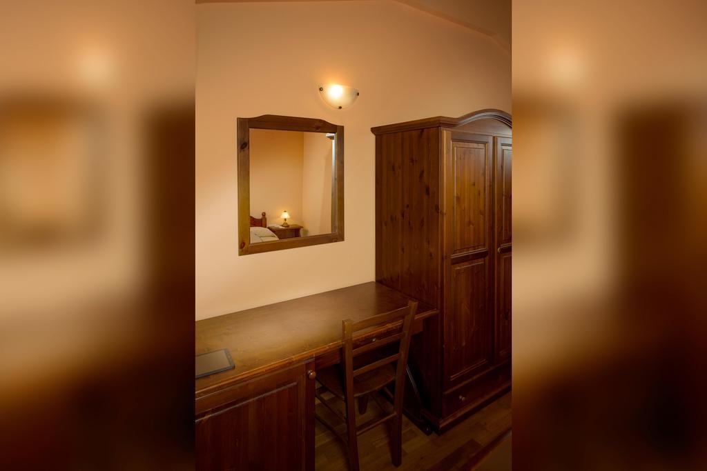 Villa Turisticna Kmetija Stanfel Podsabotin Exterior foto